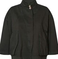 Dame Rabens Saloner Canvas light jacket - Katje