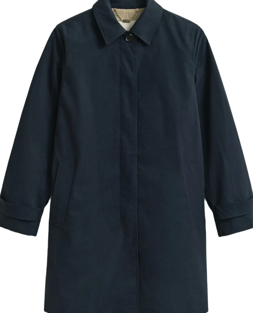 Dame Gant CAR COAT