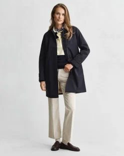 Dame Gant CAR COAT