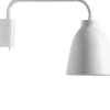 Caravaggio™ READ White, White>Fritz Hansen Discount
