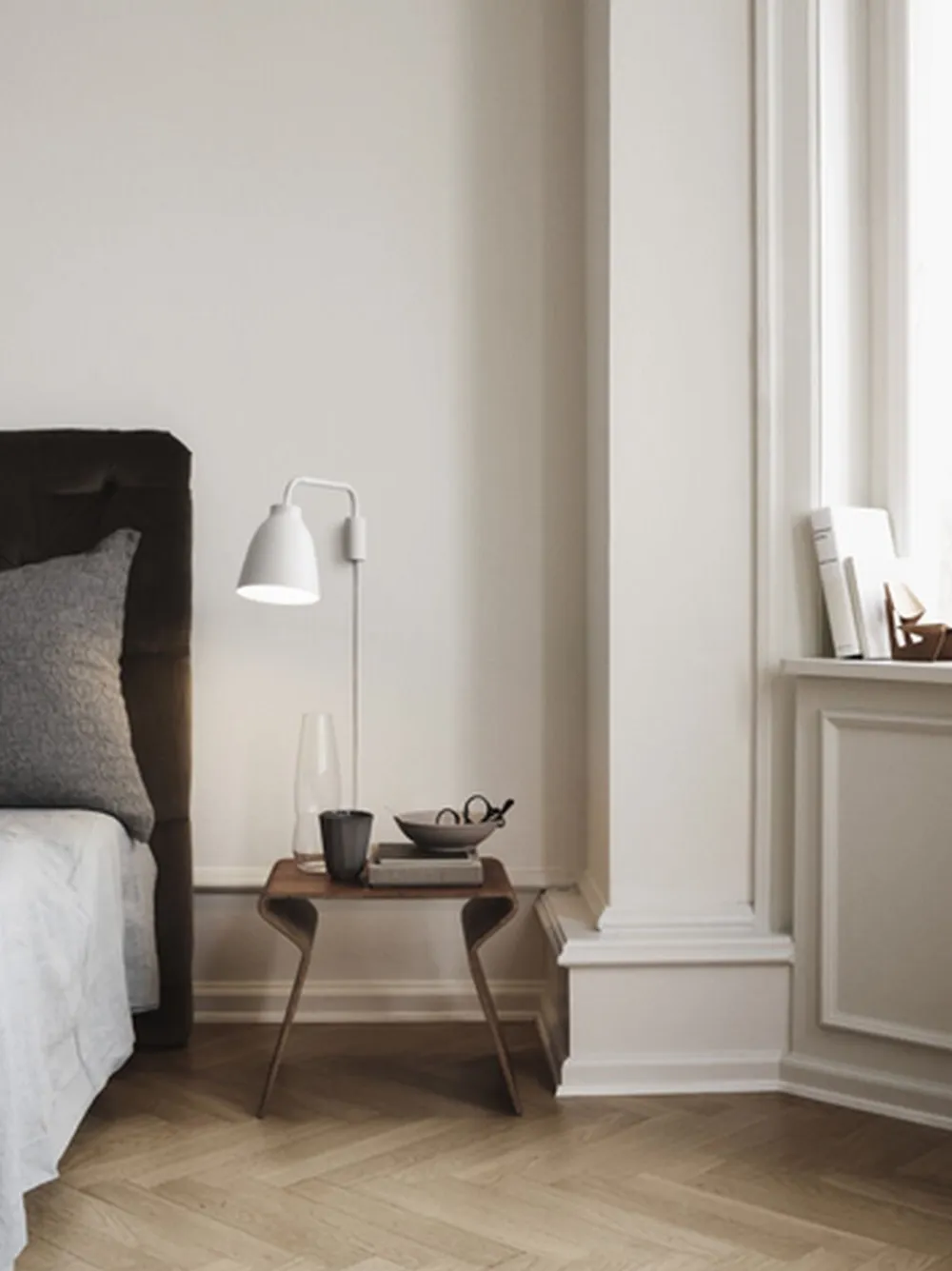 Caravaggio™ READ White, White>Fritz Hansen Discount