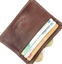 Tony Perotti Cardholder New