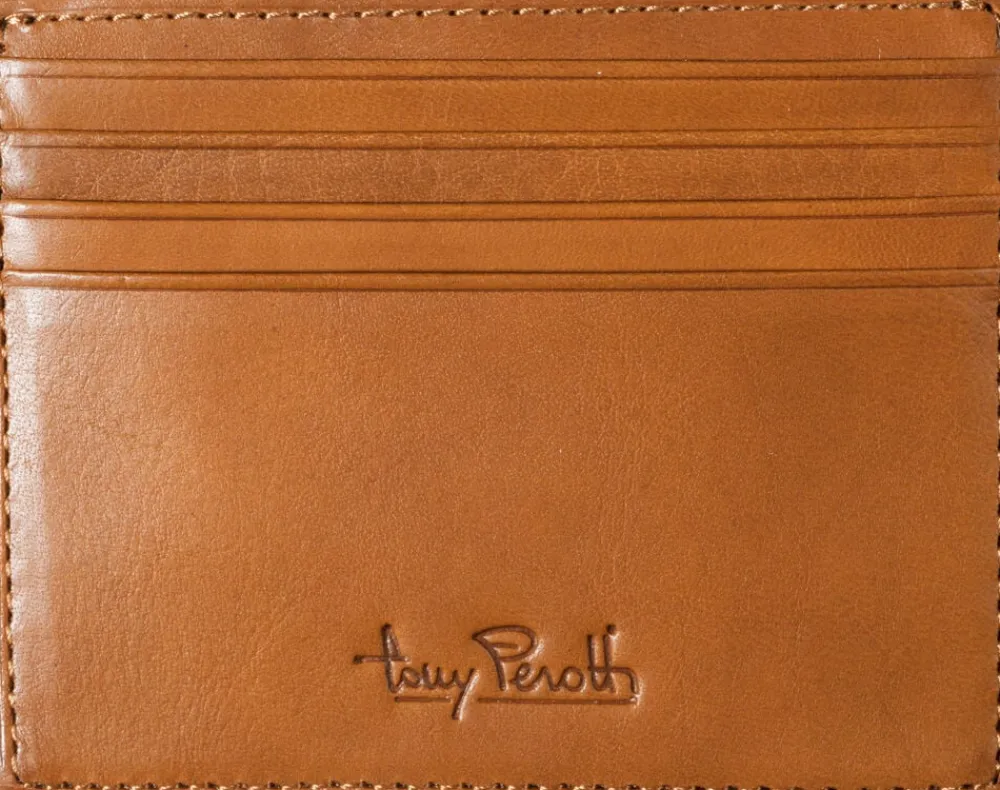 Cardholder>Tony Perotti Clearance