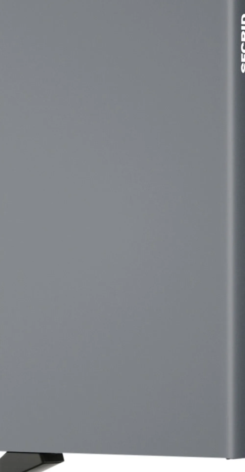 Secrid Cardprotector Titanium New