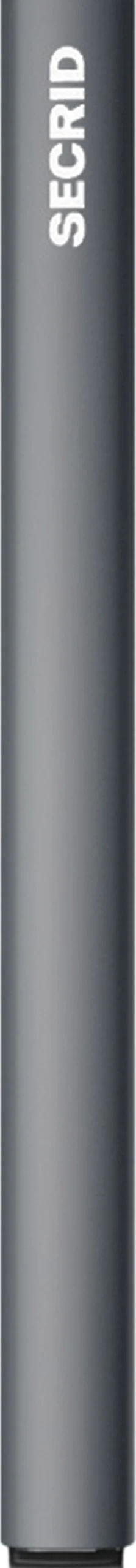 Secrid Cardprotector Titanium New