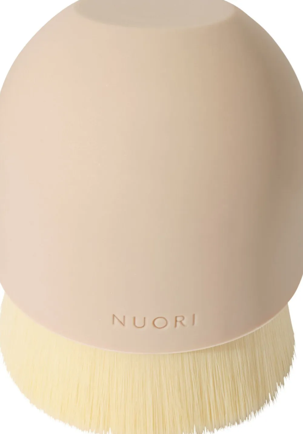 Caressing Facial Brush - Rose>Nuori Discount