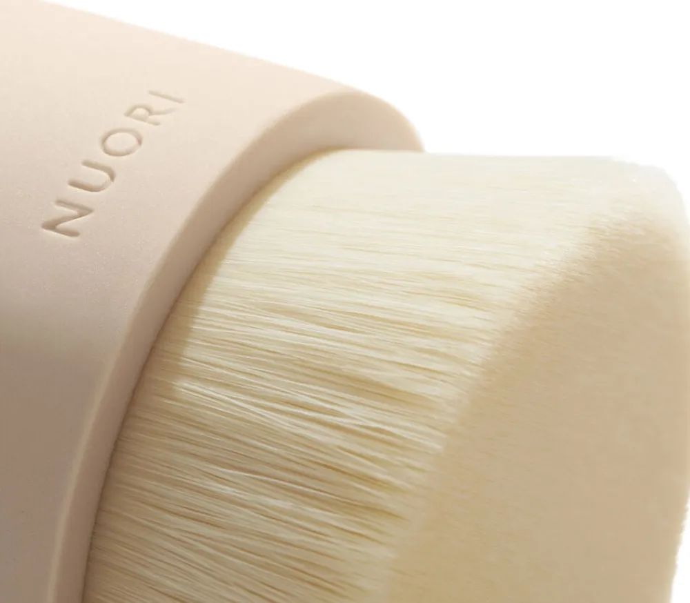 Caressing Facial Brush - Rose>Nuori Discount