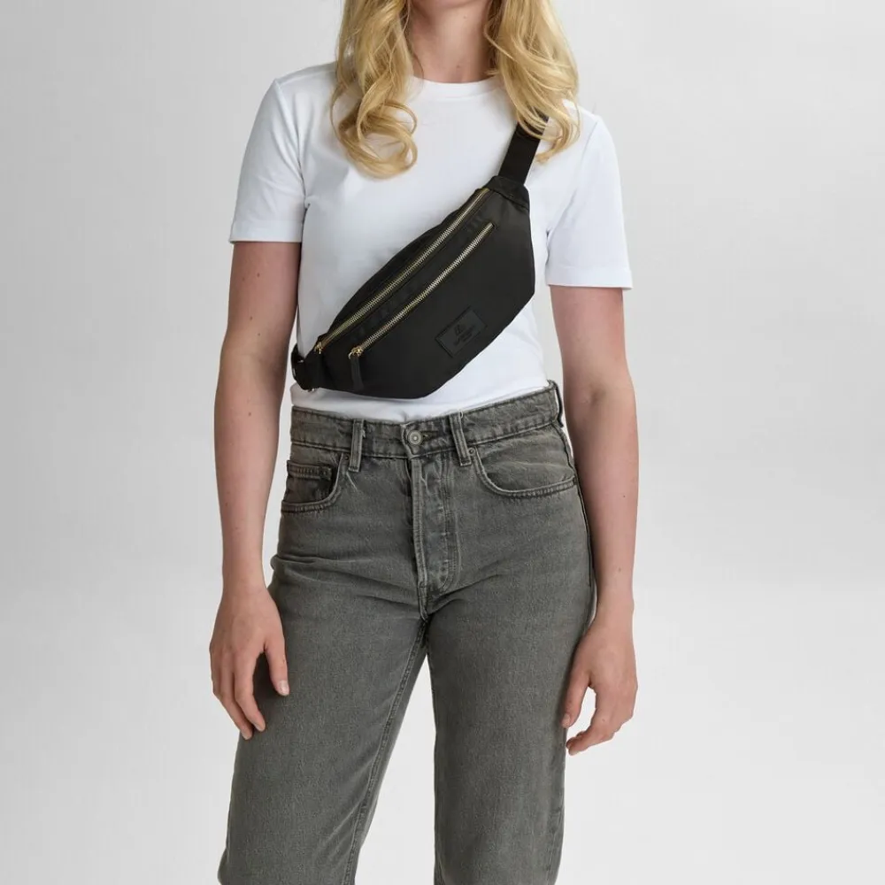 Dame Markberg Cargombg Bum Bag, Recycled