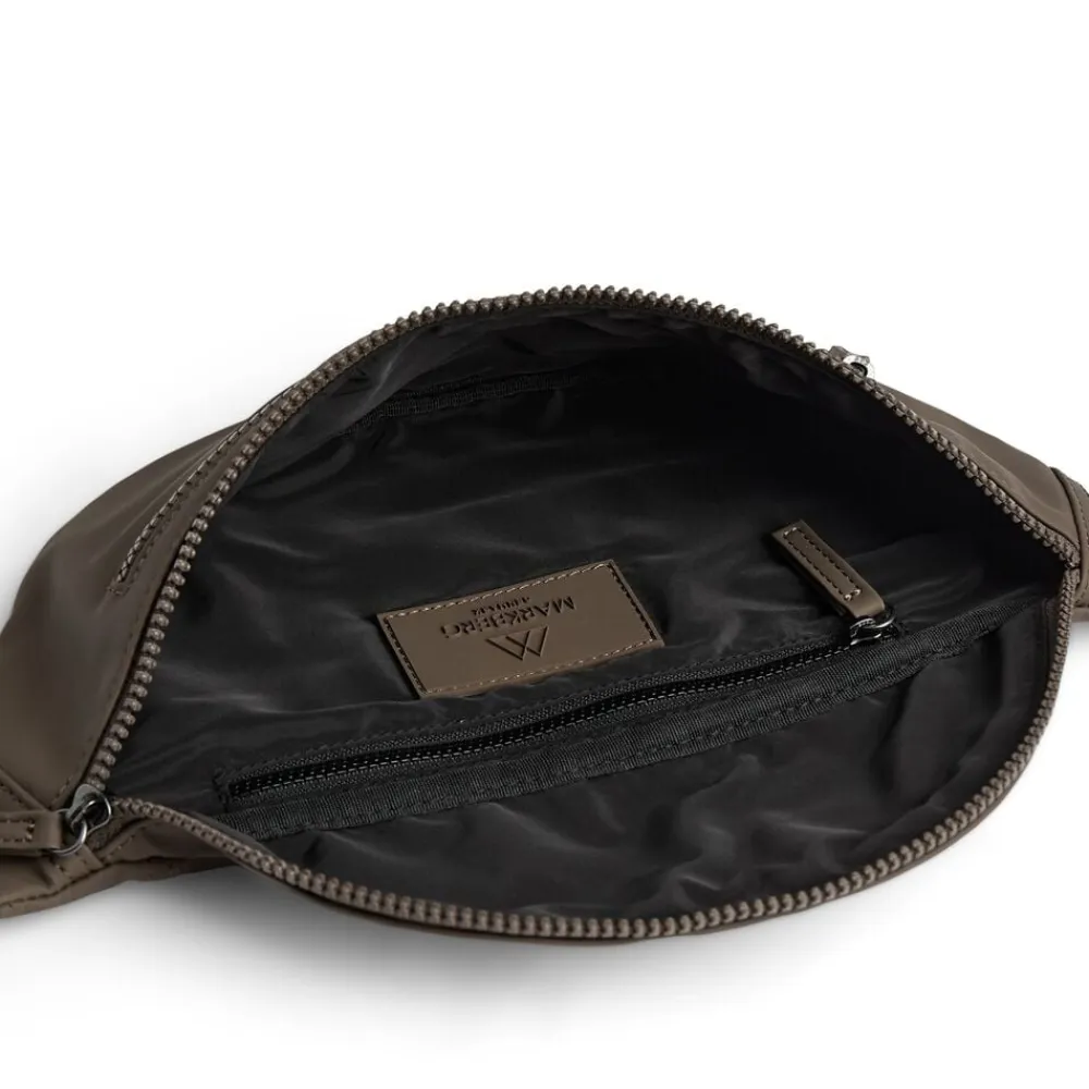 Cargombg Bum Bag, Rubber>Markberg New