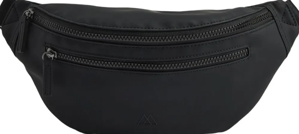 Dame Markberg Cargombg Bum Bag, Rubber
