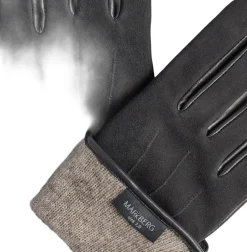 Dame Markberg CariannaMBG Glove, Suede