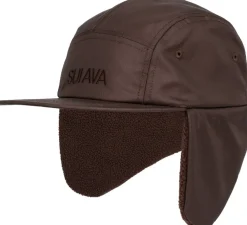 Caroline Recycled Flap Hat>SUI AVA Clearance