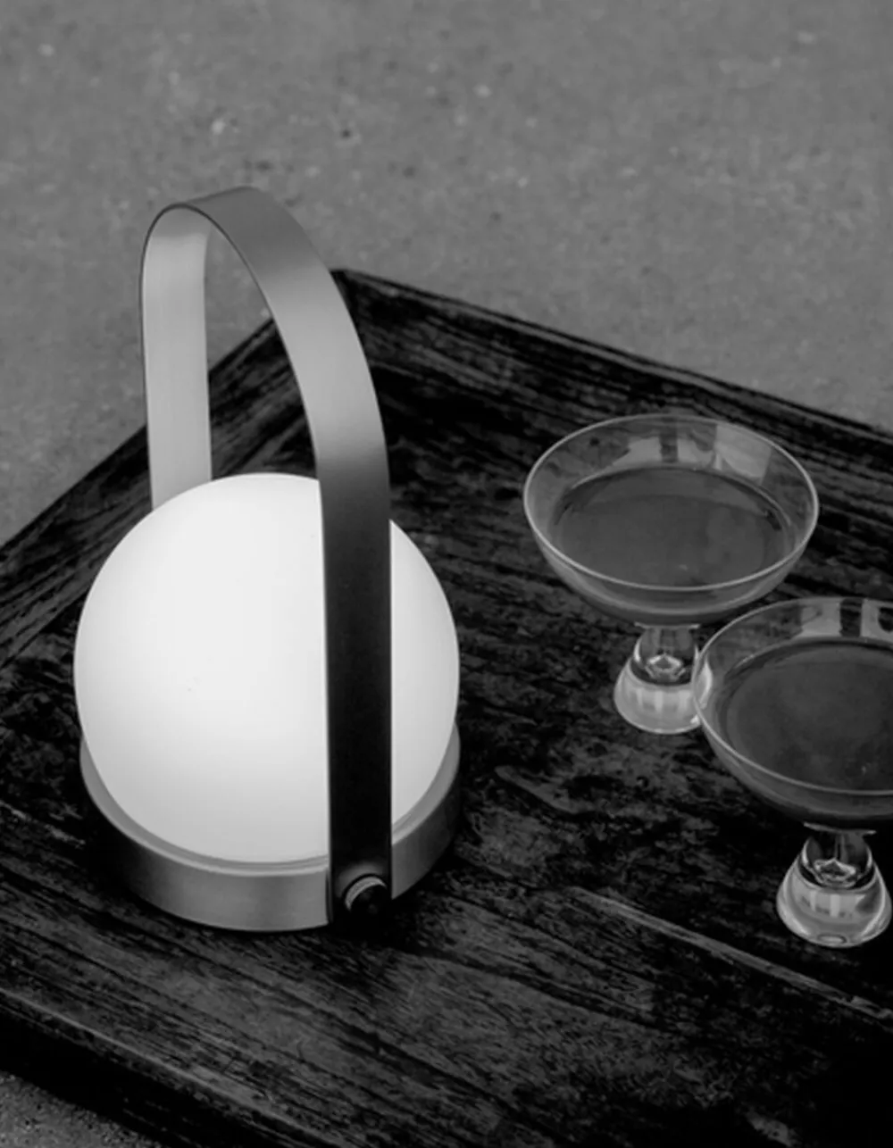 Carrie Portable Table Lamp>Audo Copenhagen Discount
