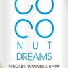 Carroten Suncare Dry Mist SPF 50 Clearance