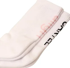 Cartel Copenhagen Cartel x Align by Blume 2-pack socks - Shell Hvid