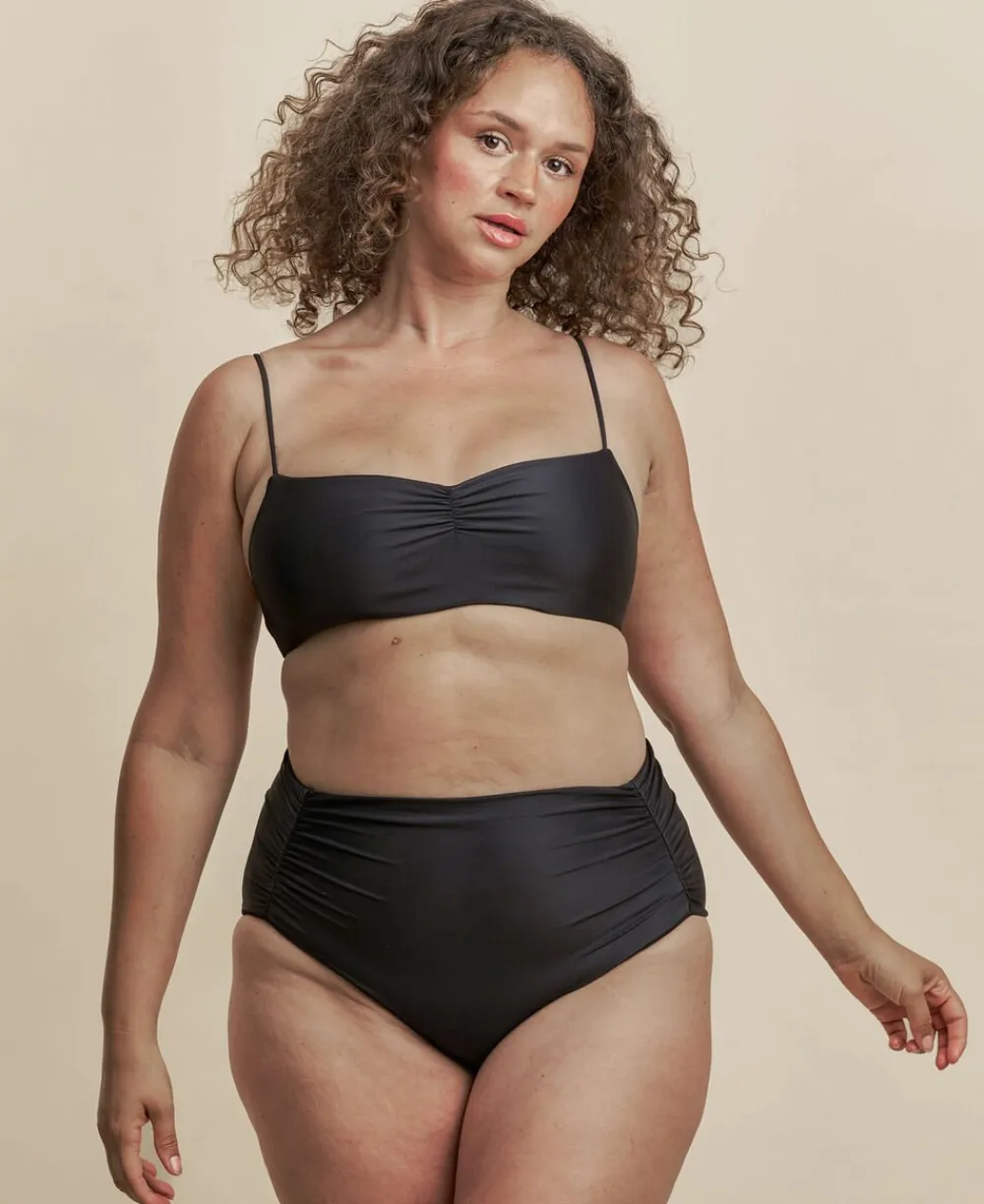 Dame Cartel Copenhagen Cartel x Flow bikini top -