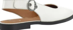 CASDIANA Sling Back Patent><noscript><img width=