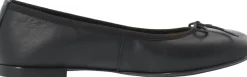 Dame Cashott CASELVIRA Ballerina Smooth Leather