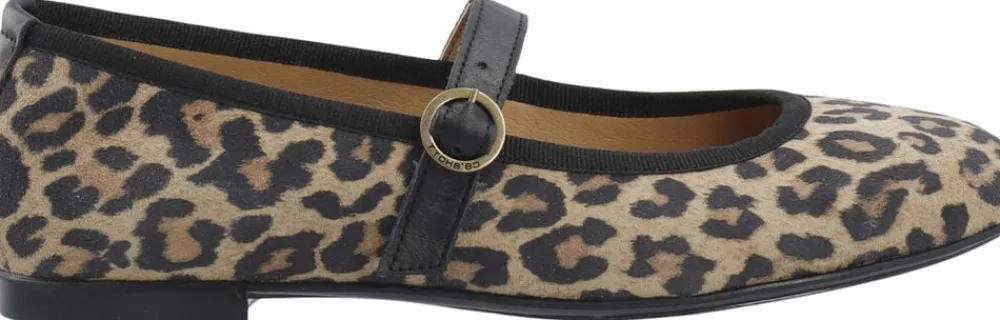 CASELVIRA Mary Jane Goat Suede>Cashott Sale