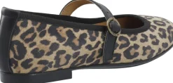 CASELVIRA Mary Jane Goat Suede><noscript><img width=