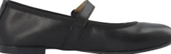 CASELVIRA Mary Jane Leather><noscript><img width=