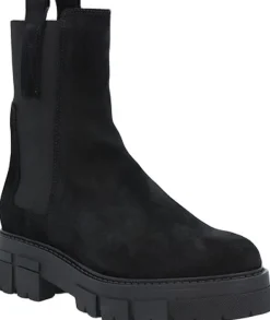 CASJIDA Chelsea Boot Warm lined Suede><noscript><img width=