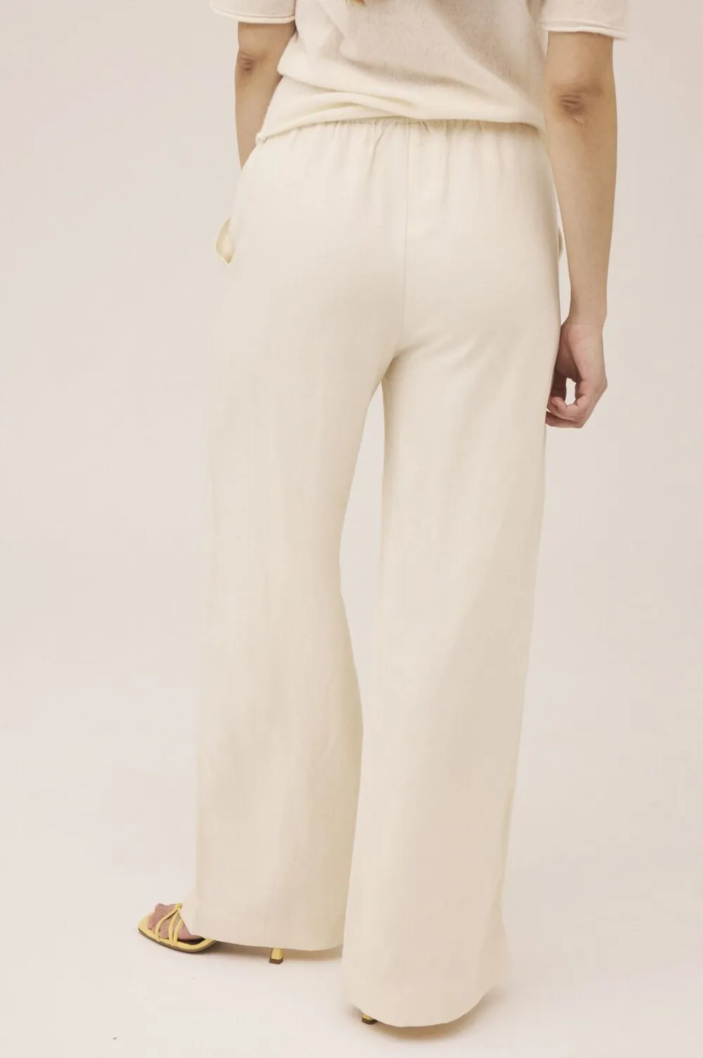Magasin du Nord Collection Cassi 1S - Hørmix Cream