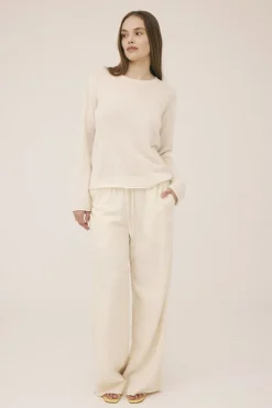 Magasin du Nord Collection Cassi 1S - Hørmix Cream