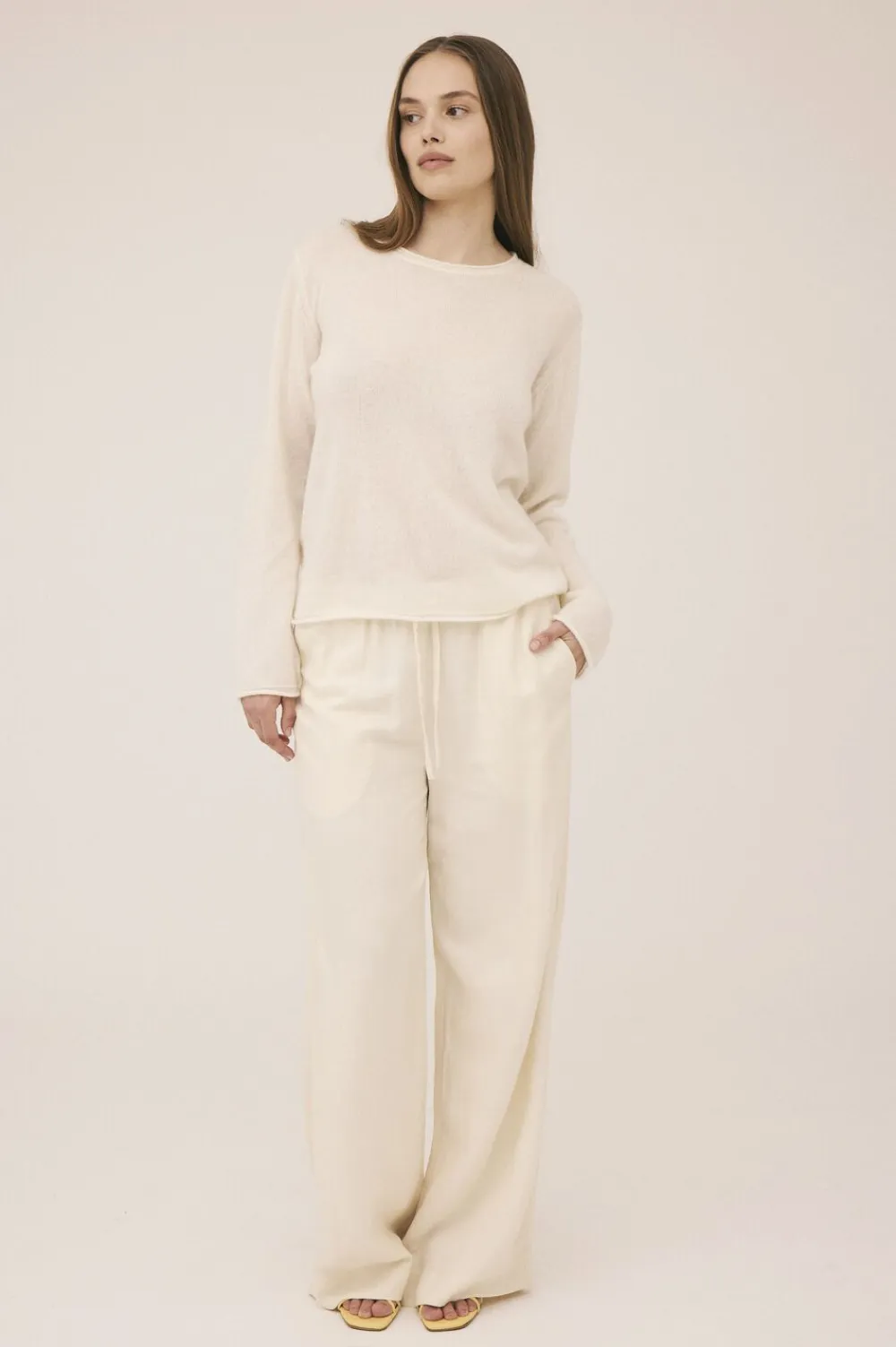 Magasin du Nord Collection Cassi 1S - Hørmix Cream