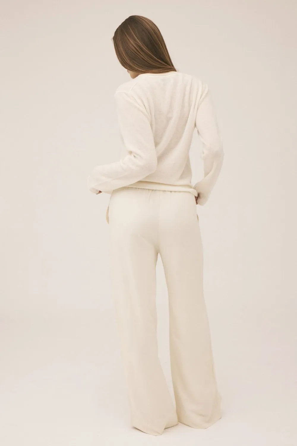 Magasin du Nord Collection Cassi 1S - Hørmix Cream