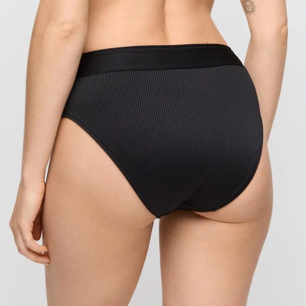 Cassie høj bikini trusse>Marie Jo Best