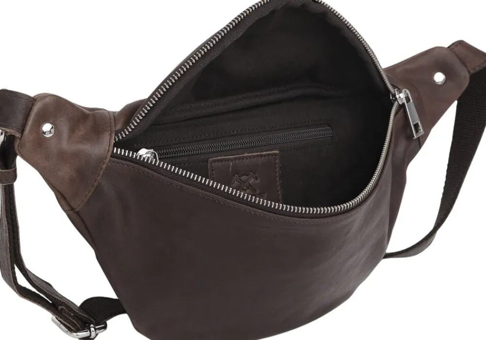 ADAX Catania bumbag Gabriel