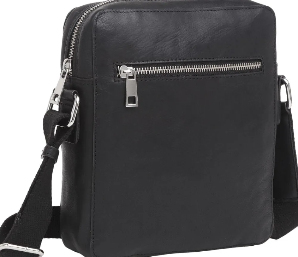 ADAX Catania messenger Aage Sort Sale