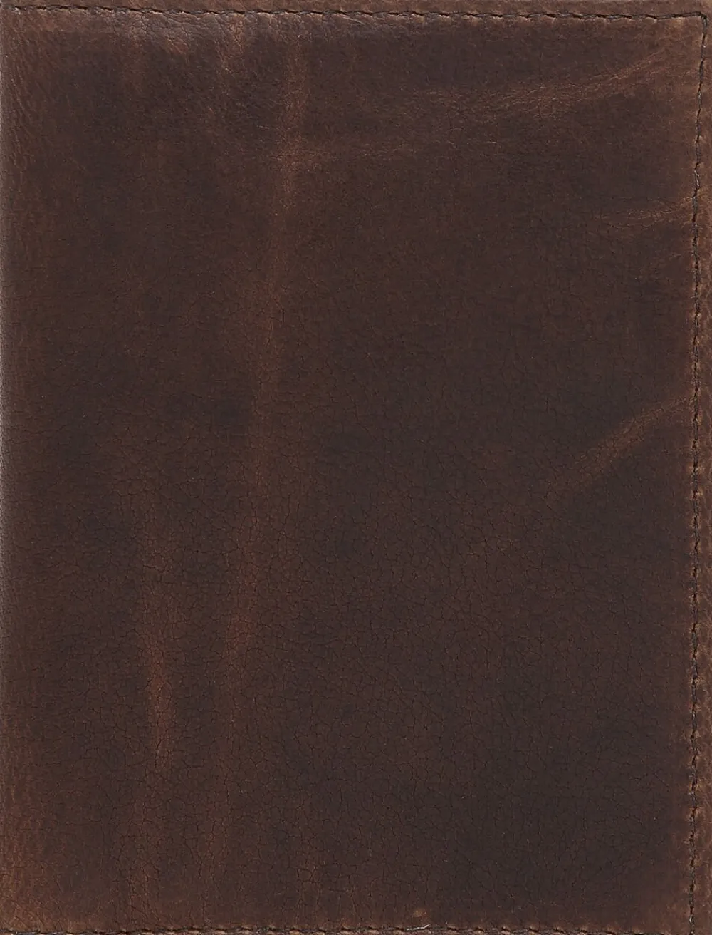 ADAX Catania wallet Julius Mørkebrun Outlet