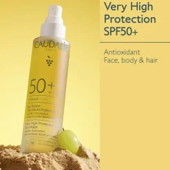 Caudalie Caudalíe Vinosun Very High Protection Sun Water SPF50+ 150 ml