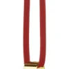 Georg Jensen CC 2025 HOLIDAY ORNAMENT CORNET 18KT GOLD PLATED BRASS Discount
