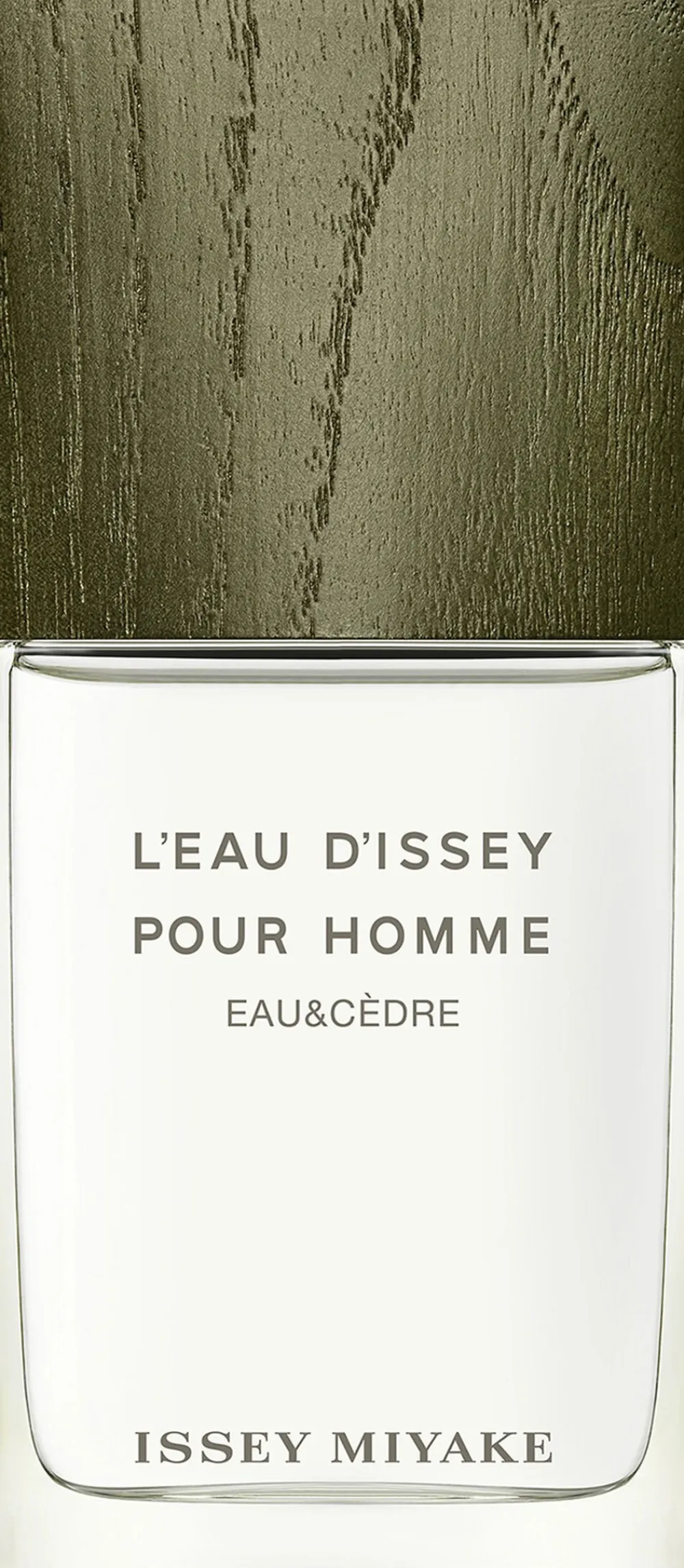 Issey Miyake Cedar Him Eau De Toilette 50 ml
