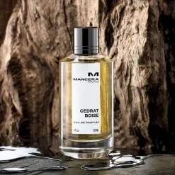 Mancera Cedrat boise Eau de Parfums 120 ml Discount