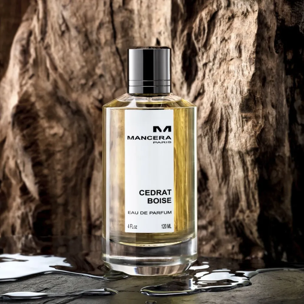 Mancera Cedrat boise Eau de Parfums 120 ml Discount