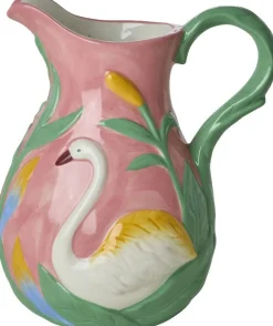 Rice CEJUG-SWANI