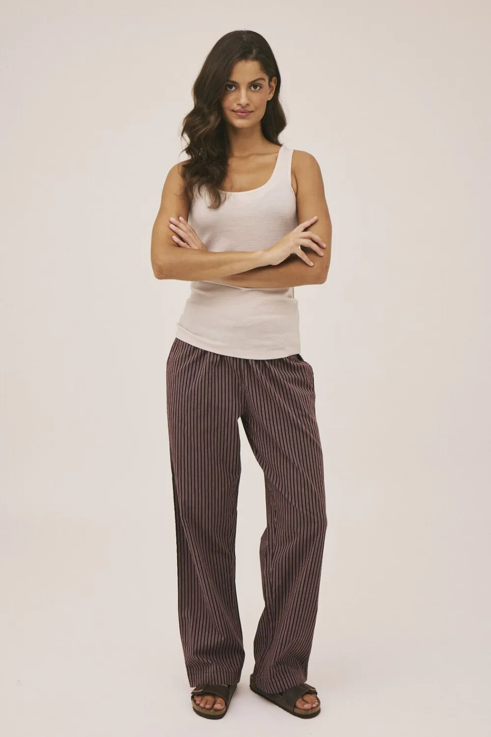 Celia 2 - 100% RWS Merino Wool>Magasin du Nord Collection Outlet