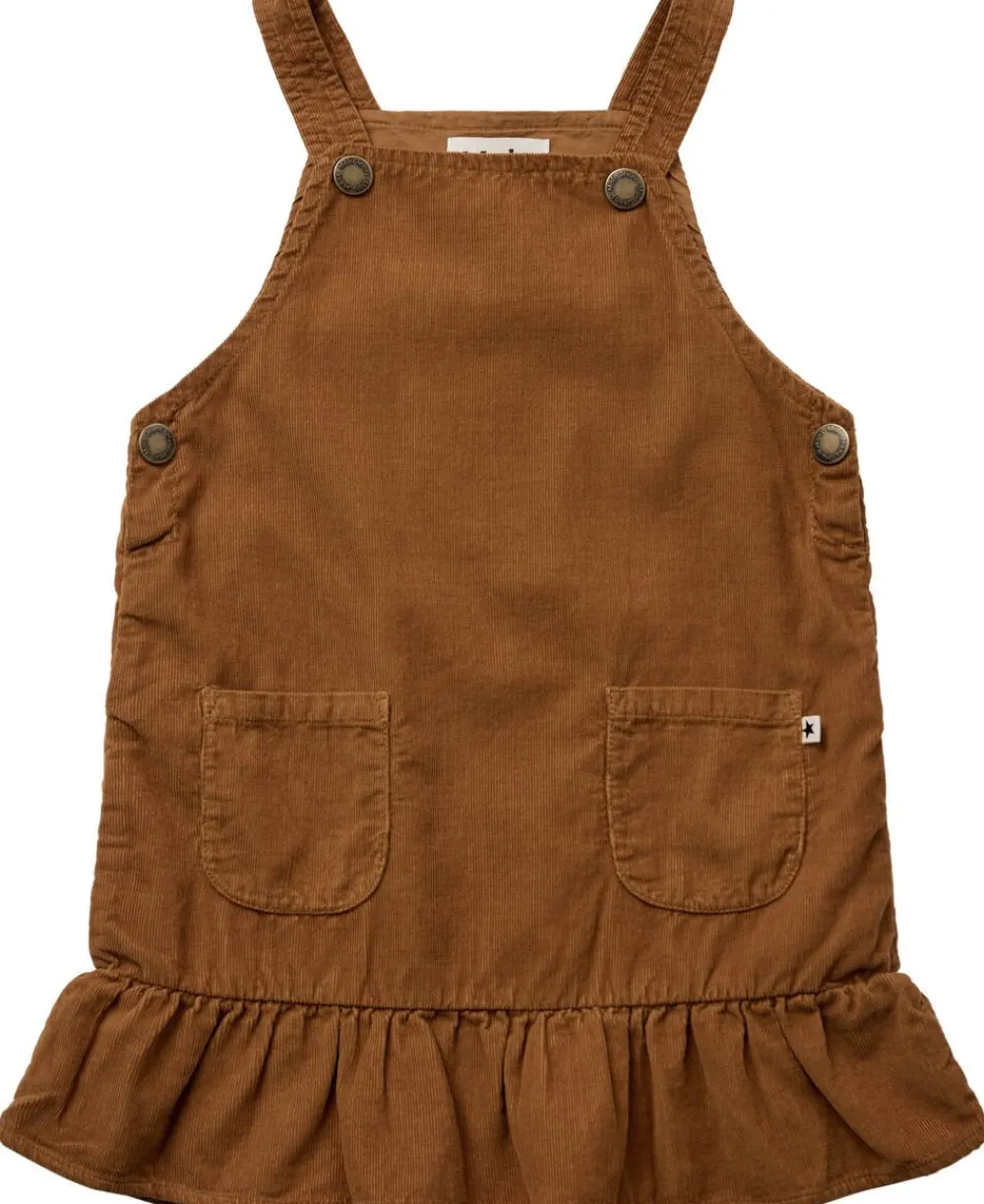 Molo Celina Brown sugar Outlet