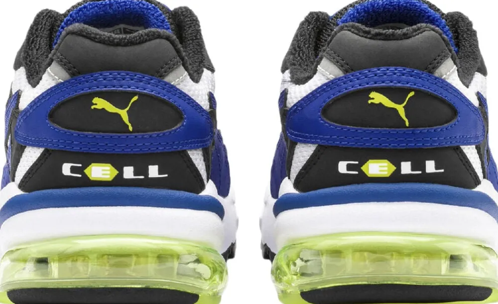 Cell Alien OG Jr sneakers>Puma