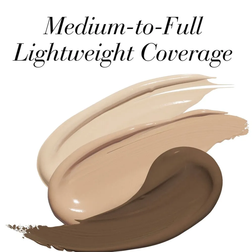 Elizabeth Arden Ceramide L&F Foundation 340w Best