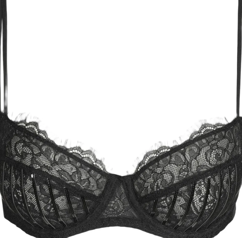 Dame Sarda Chaika balconette bh
