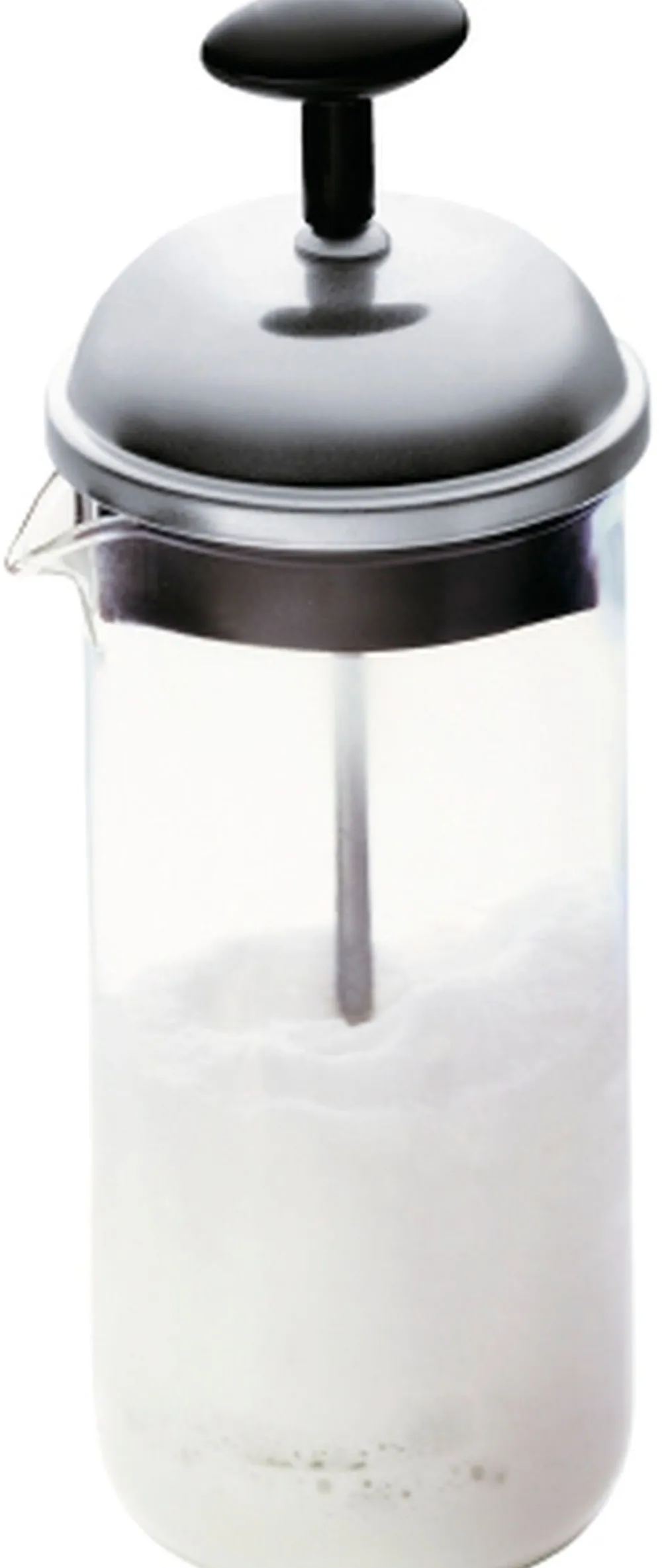 Bodum Chambord mælkeskummer sort Online