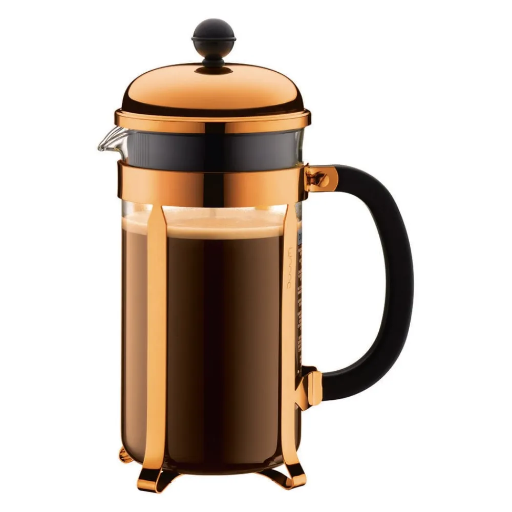Bodum Chambord stempelkande 1. 0 l