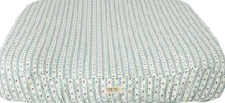 MarMar Copenhagen Changing Cushion Cover Floral stripe Best