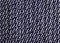 Channel Rug-50 x 80-Blue, white>Hay New
