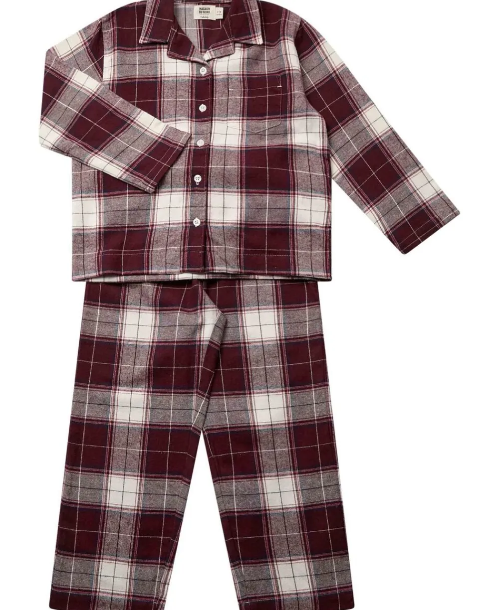 Magasin du Nord Collection Charlie 1 G + 2 G Port royale Outlet